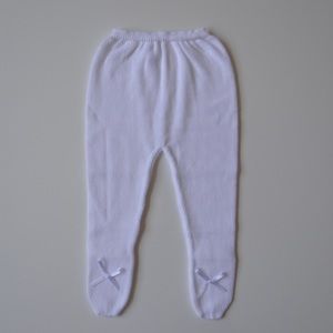 Unisex baby knitwear bottoms 12m NEW
